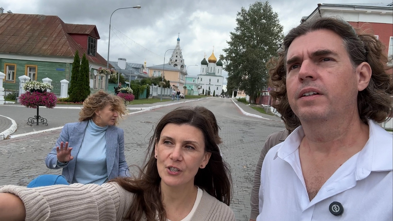 Из личне архиве породице Роуз