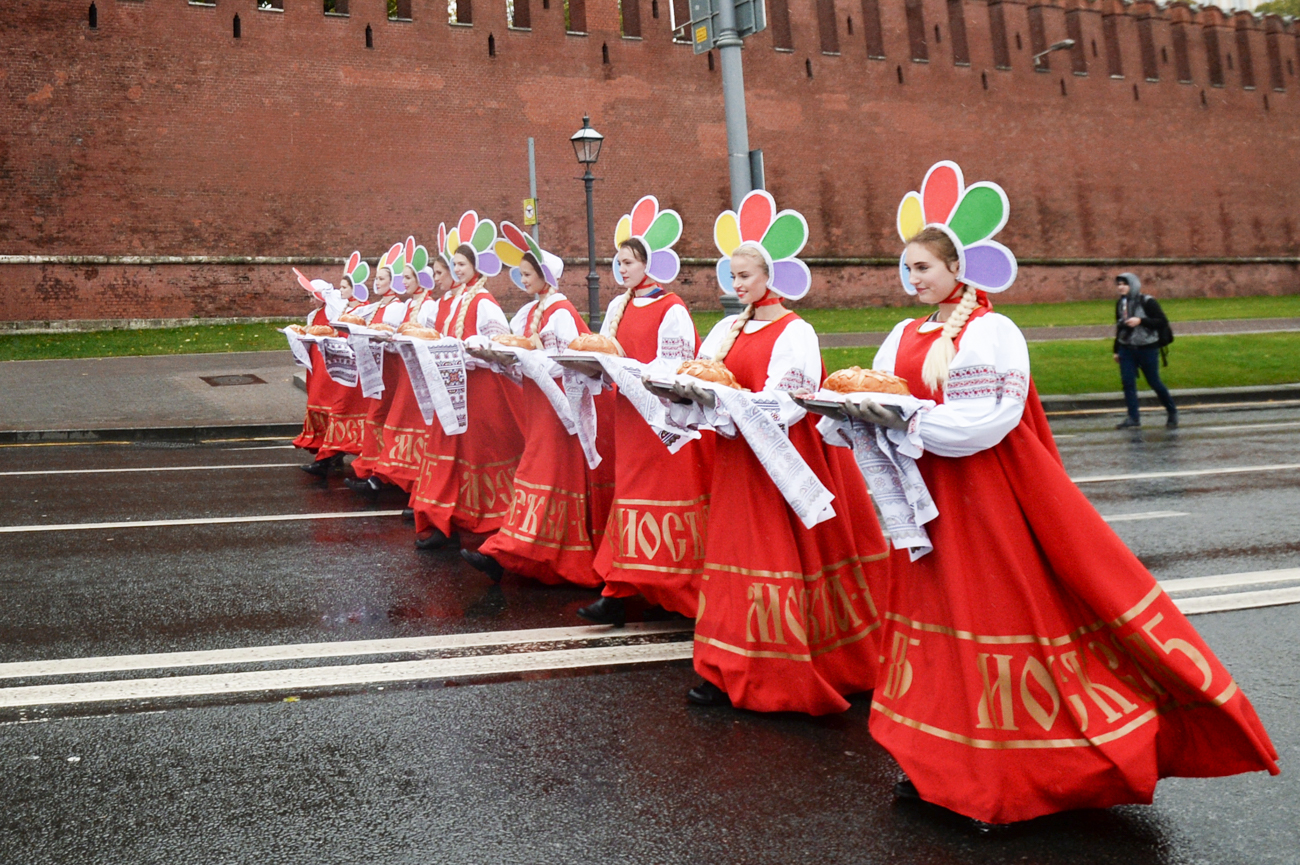 Aleksêi Fillipov / Sputnik