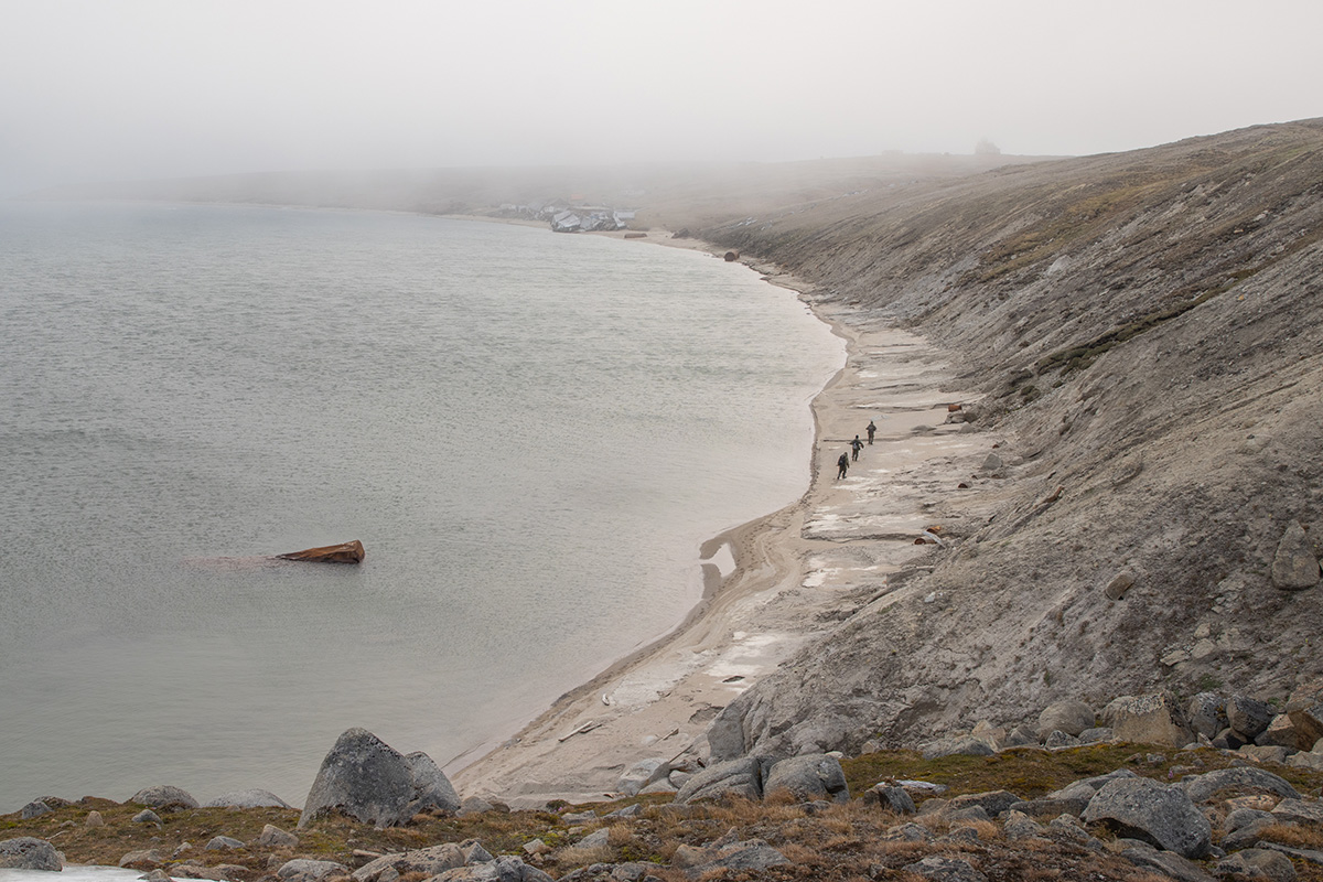 アンドレイ・ニキフォロフ