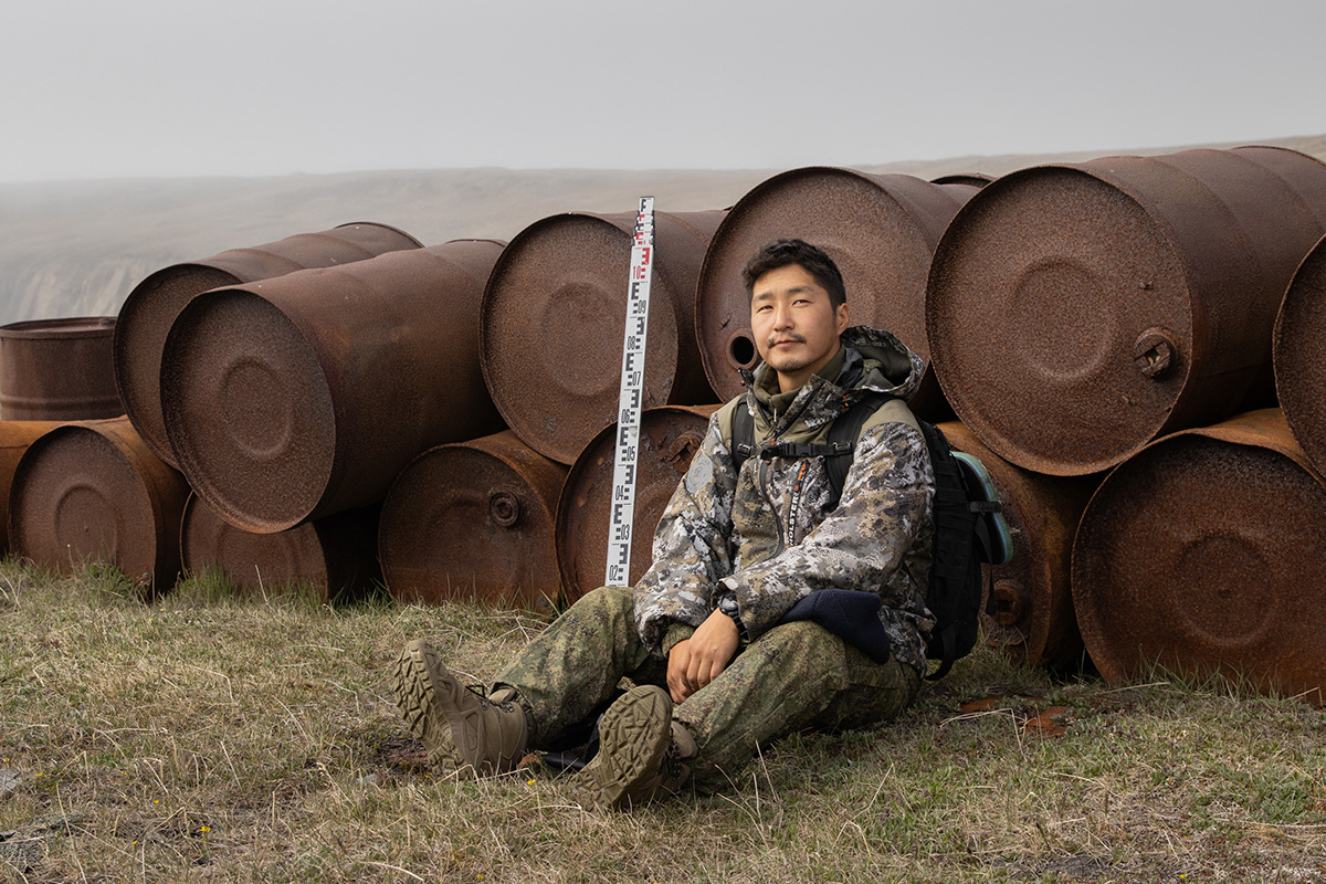 アンドレイ・ニキフォロフ