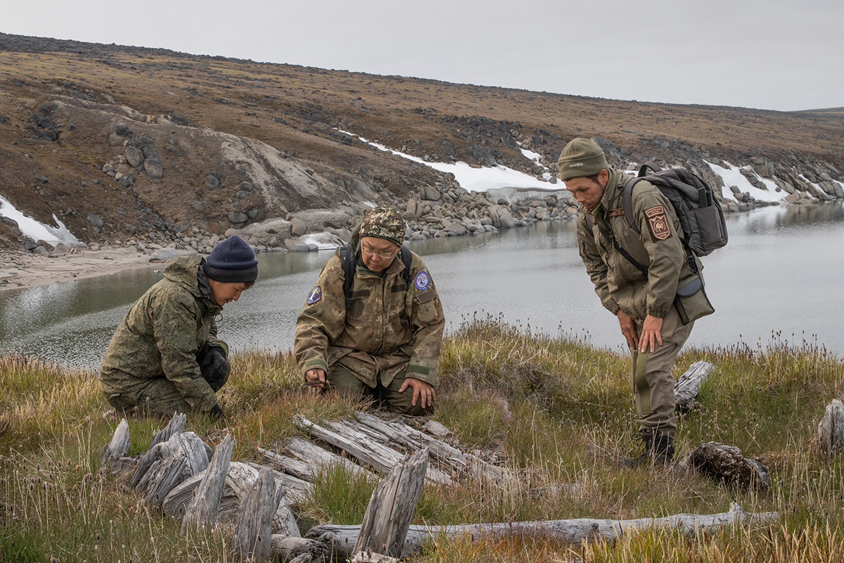 アンドレイ・ニキフォロフ