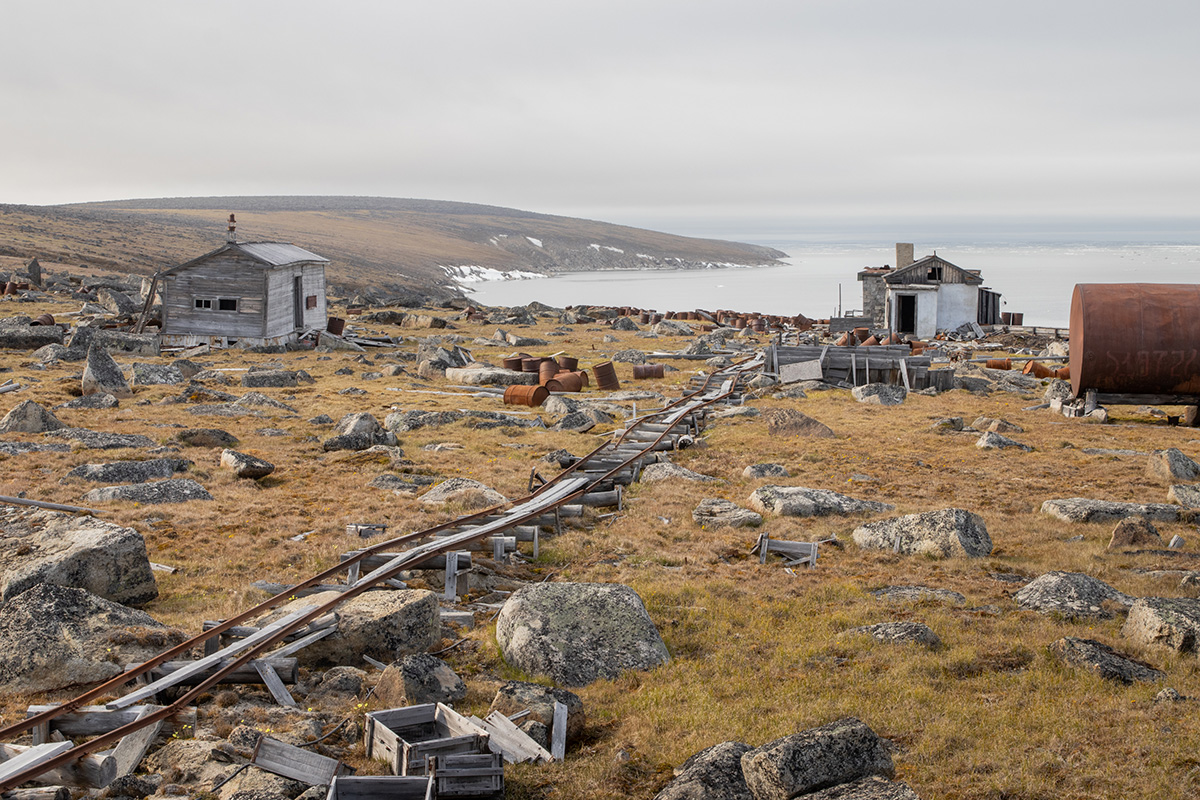 アンドレイ・ニキフォロフ