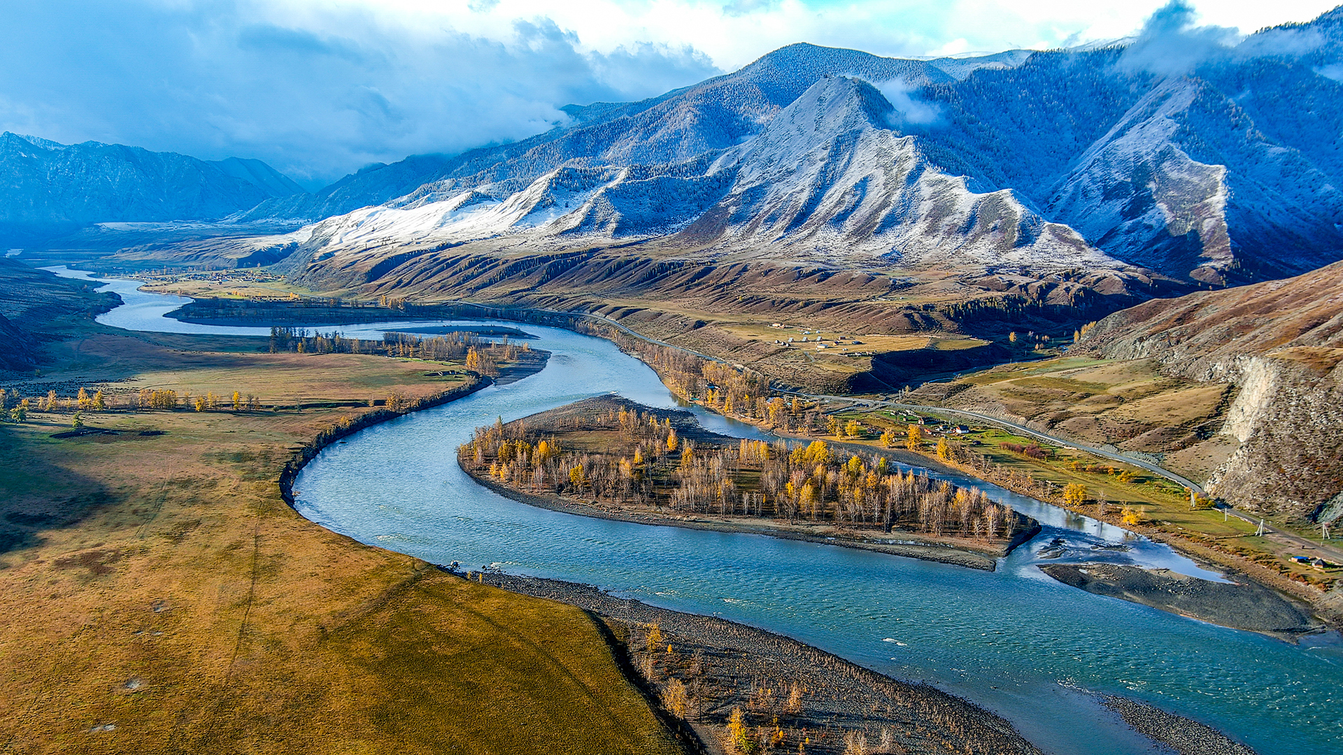 Kirill Kuchmar / TASS