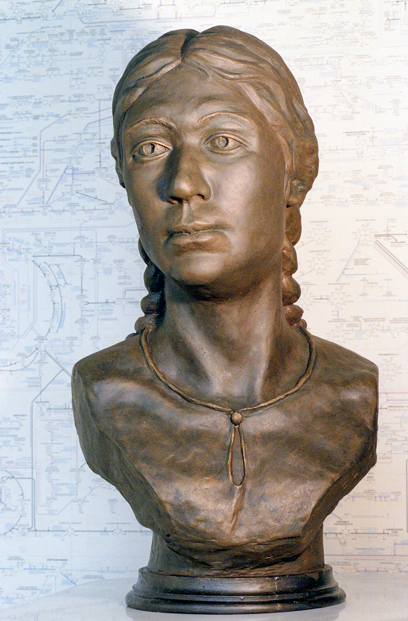 Iúri Zaritovski / Sputnik