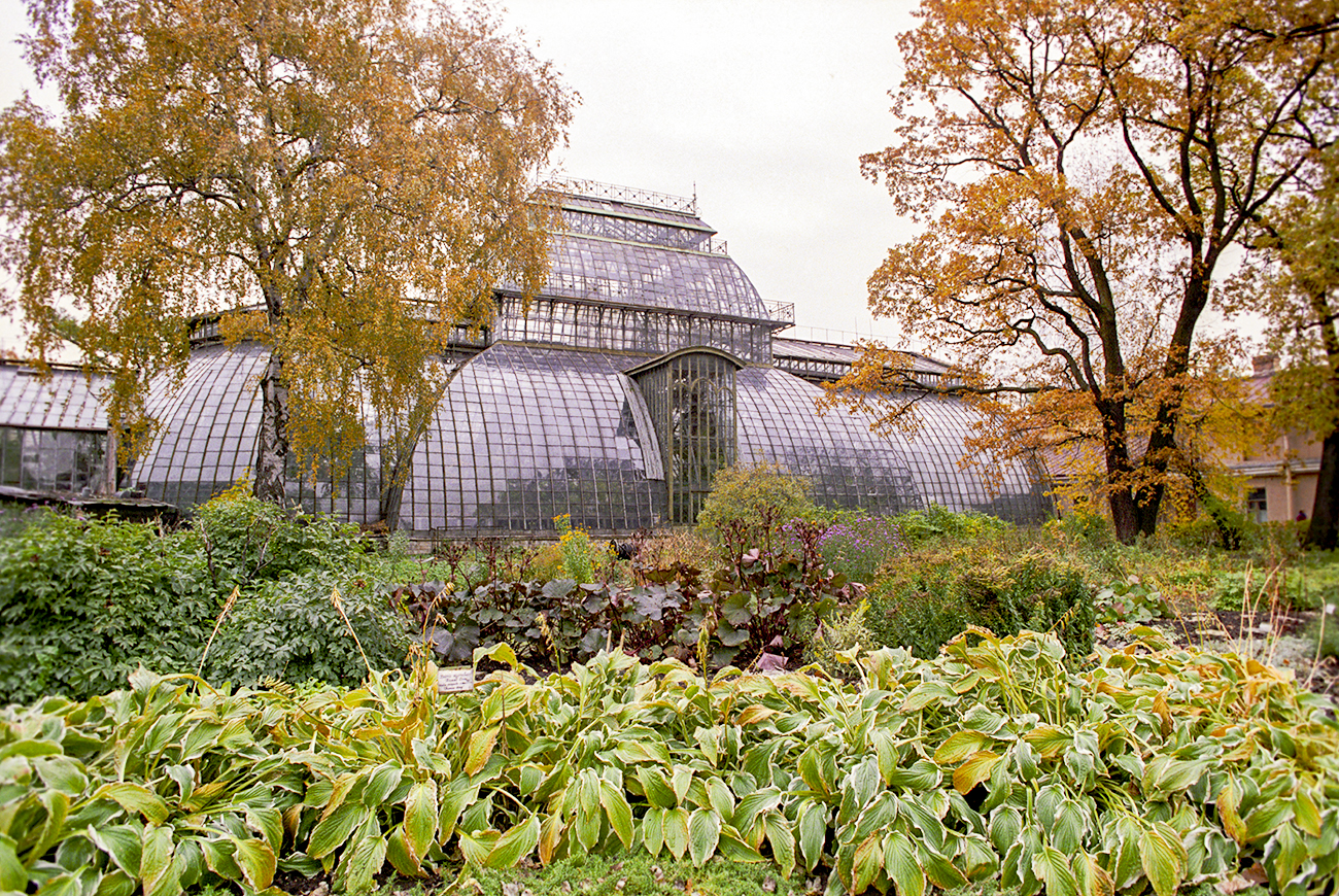 セルゲイ・コンパニチェンコ / Sputnik