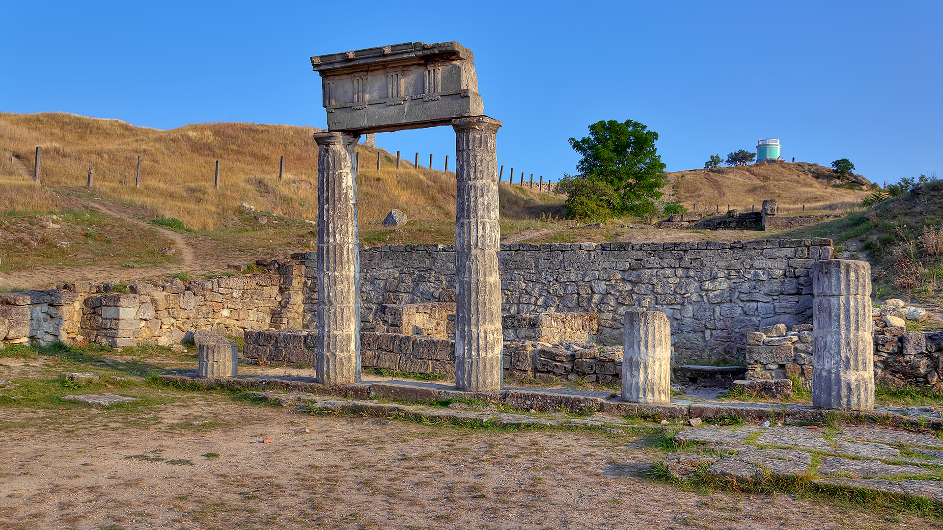 ryabuhanazar/Getty Images