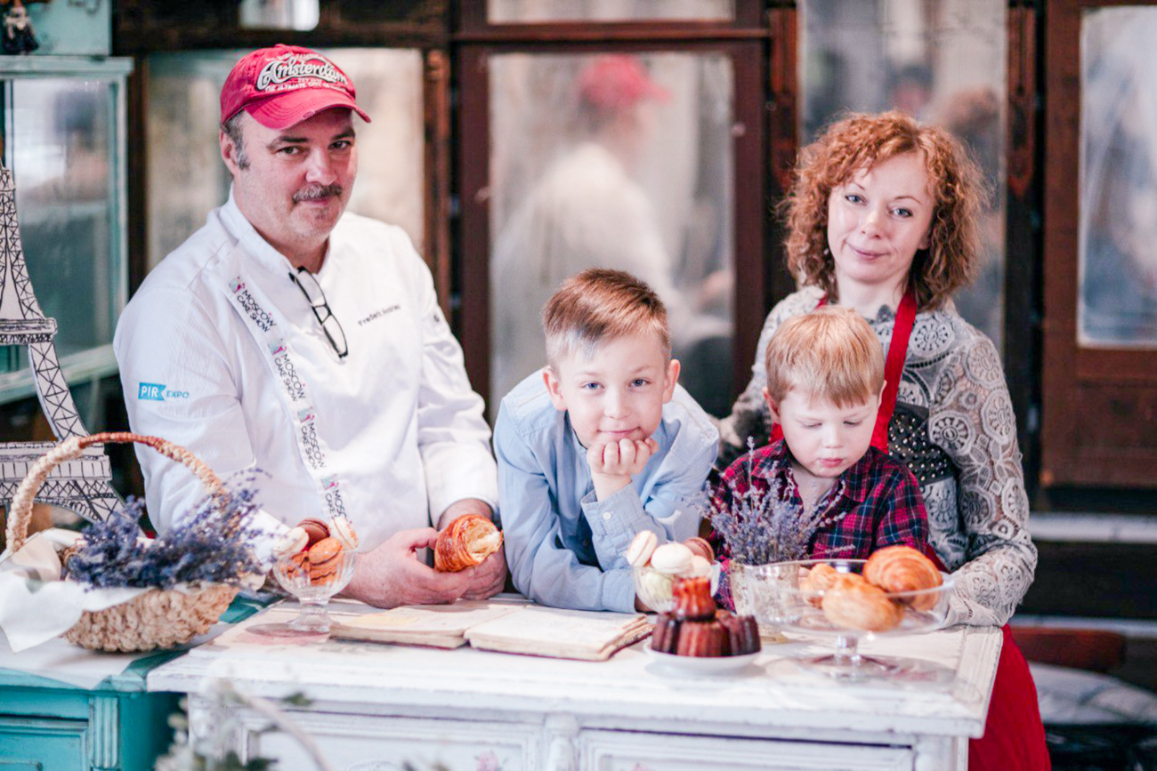 из породичног албума