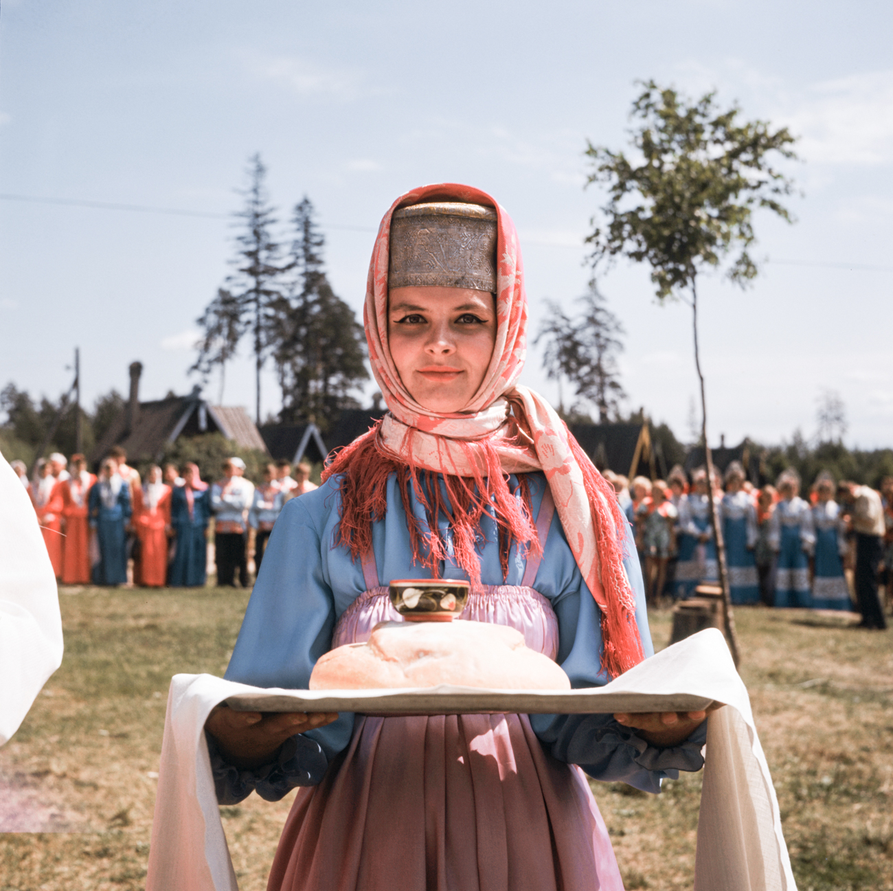 Sergueï Metelitsa / TASS