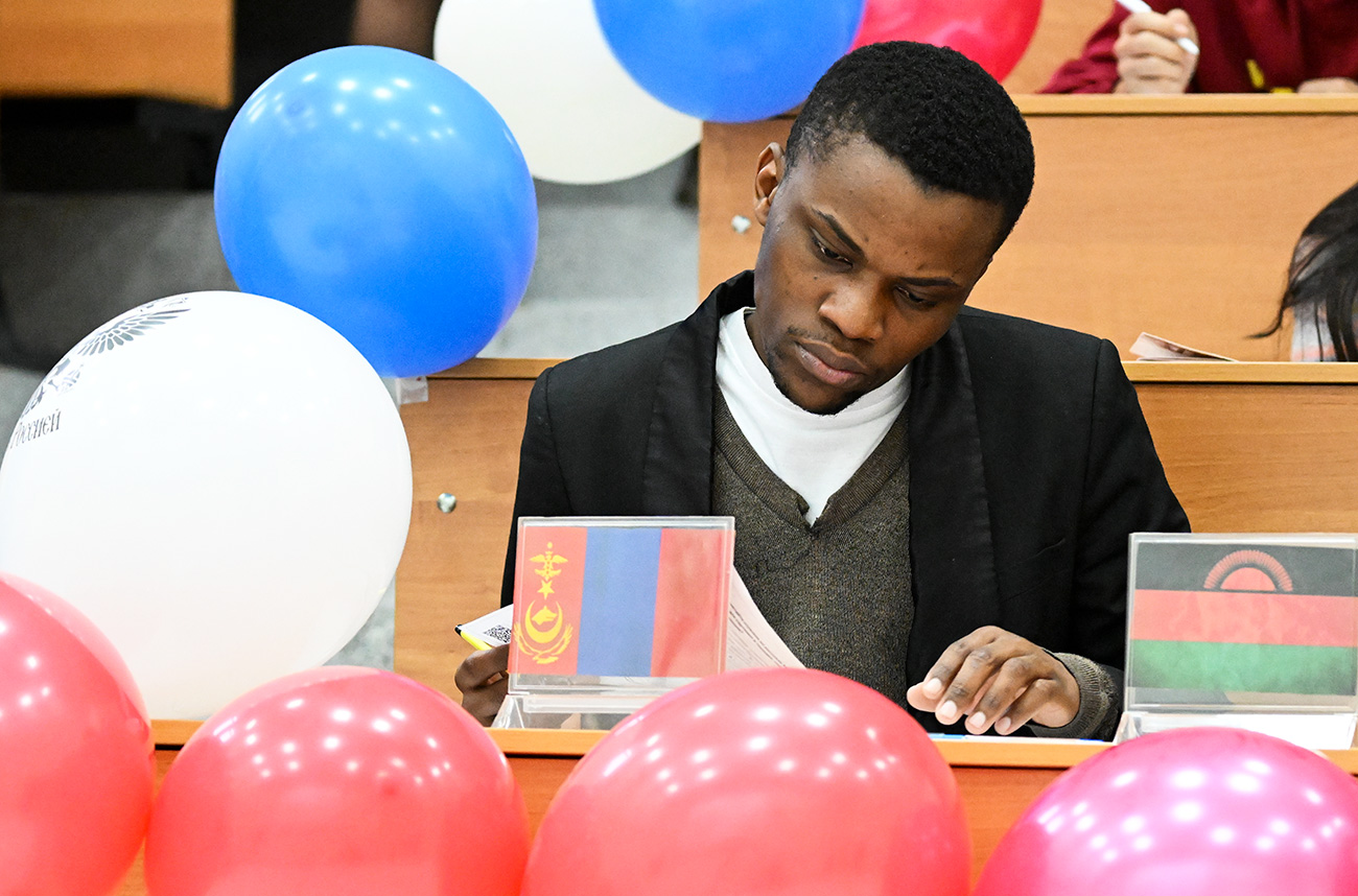 Vitaly Ankov / Sputnik