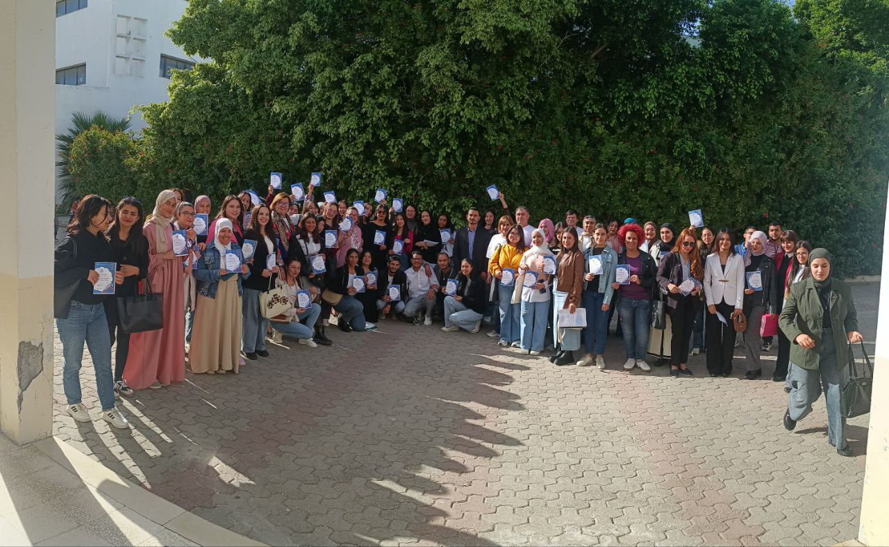 Centre d’éducation ouverte en russe