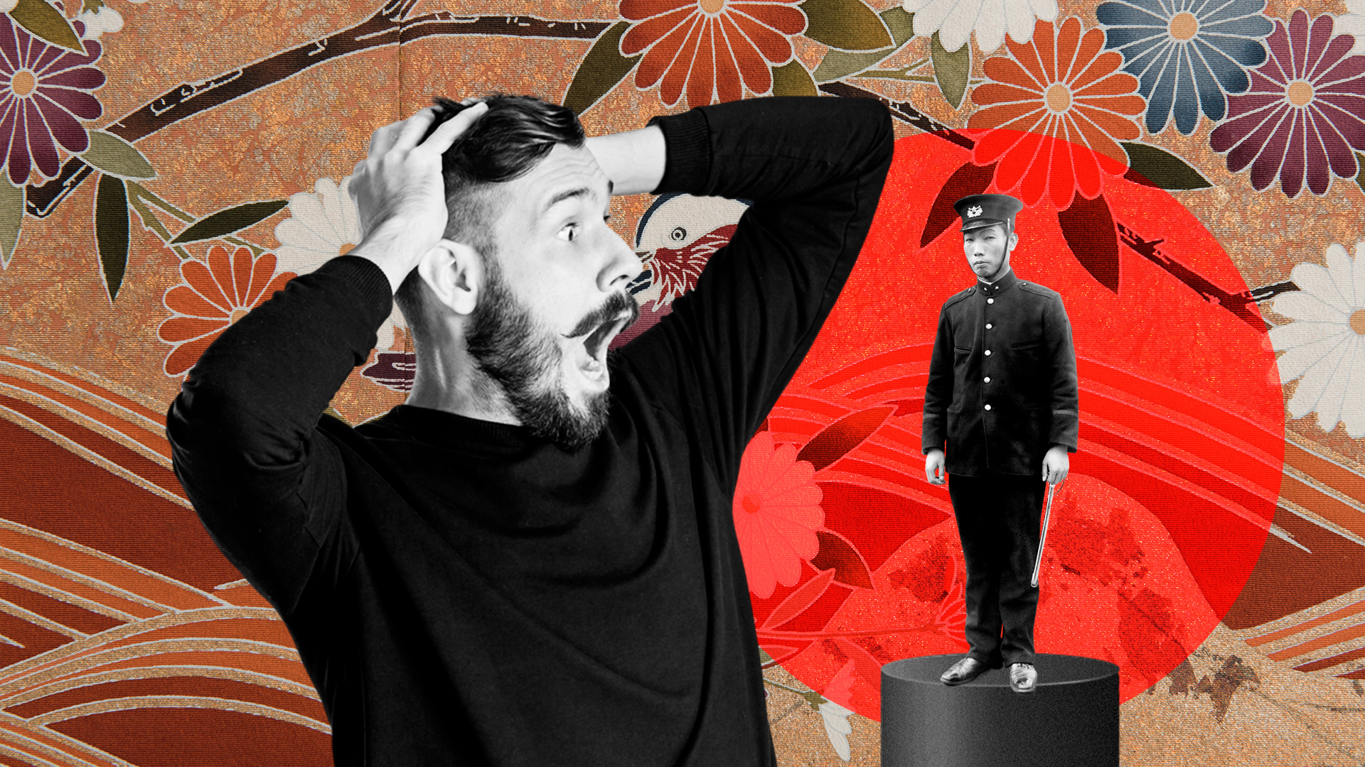 Kira Lisitskaya (Photo: master1305, Yagi Studio, klyaksun, Keystone-France/Gamma-Keystone via Getty Images)