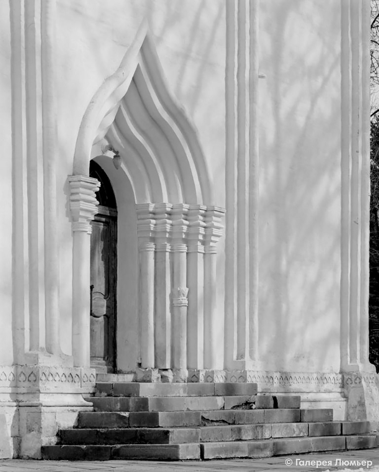 Галерея Люмьер