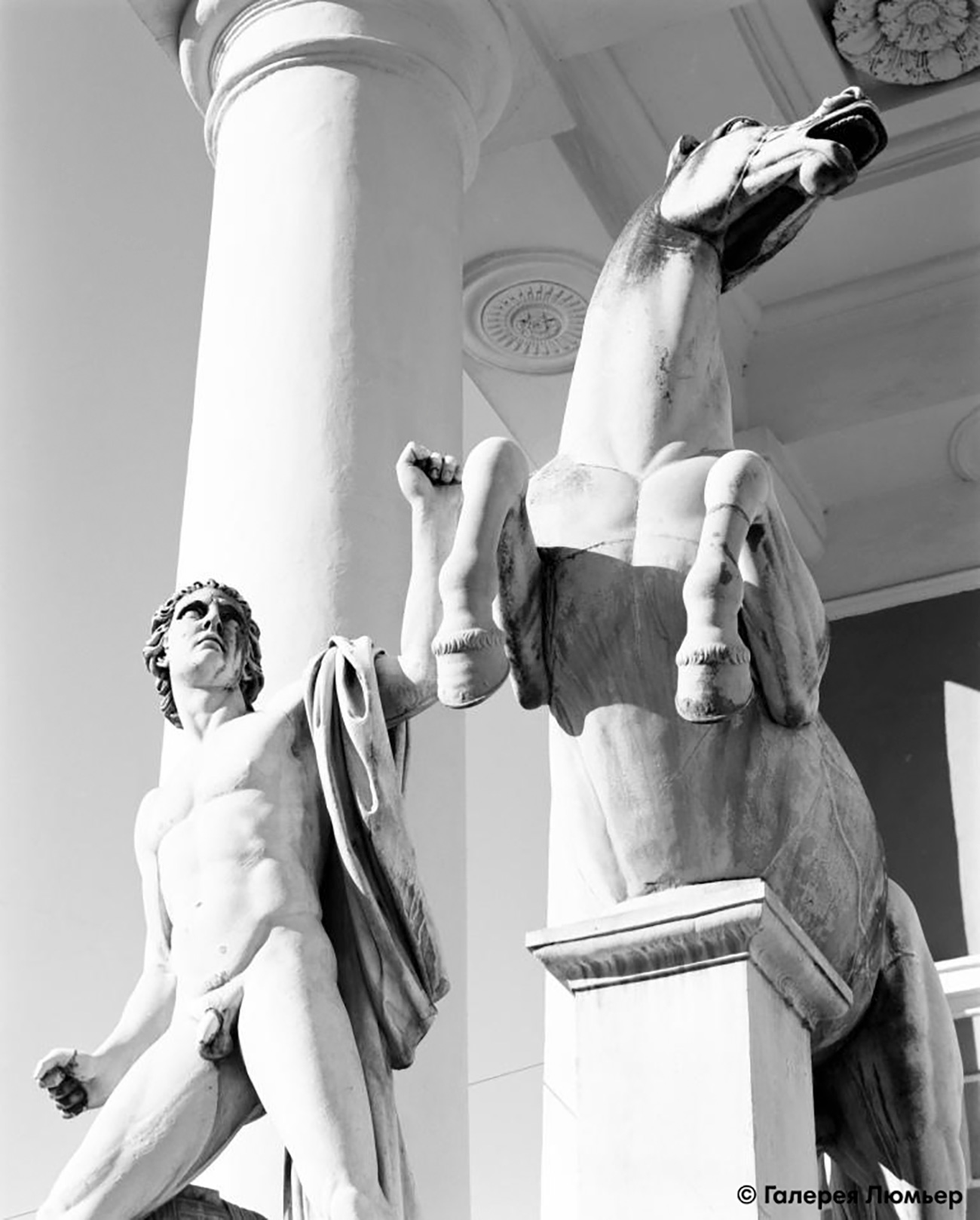 Галерея Люмьер