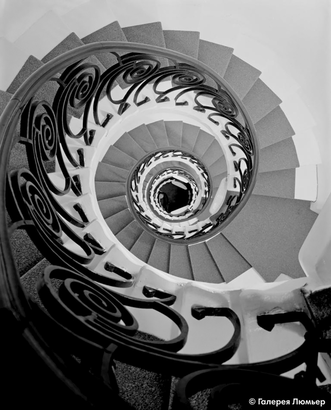 Igor Palmin/Lumier Gallery