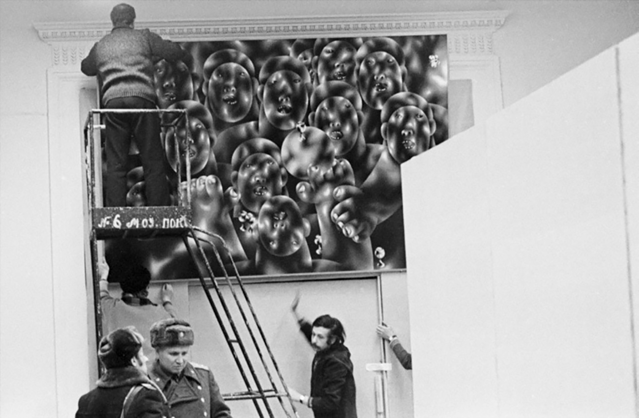 Igor Palmin/russiainphoto.ru