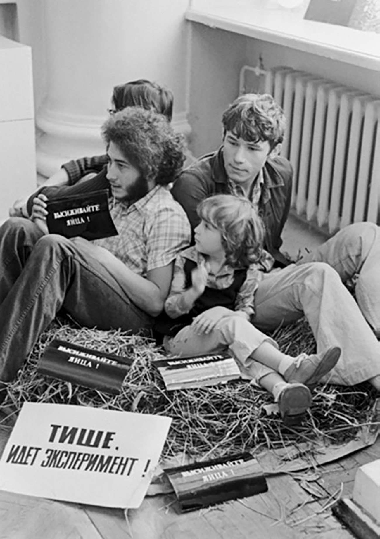 Igor Palmin/russiainphoto.ru