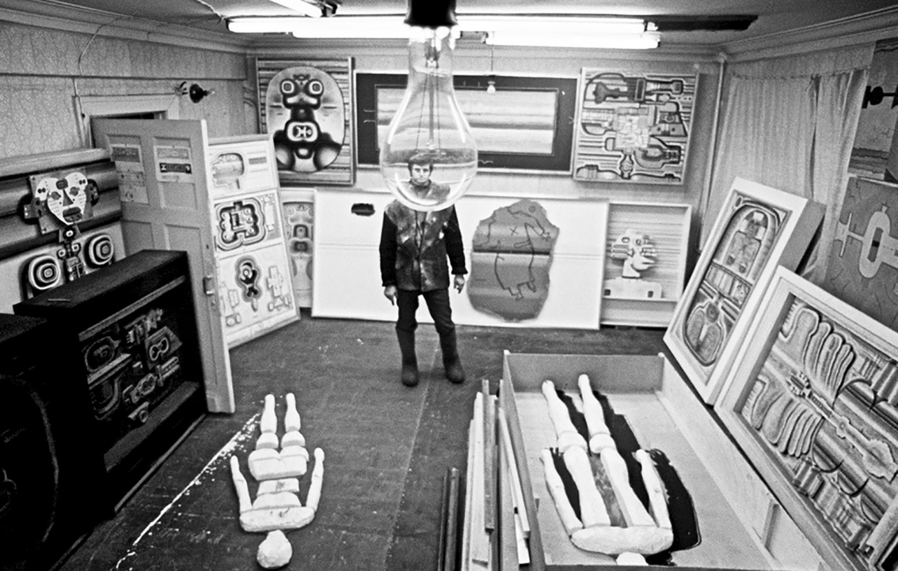 Igor Palmin/russiainphoto.ru