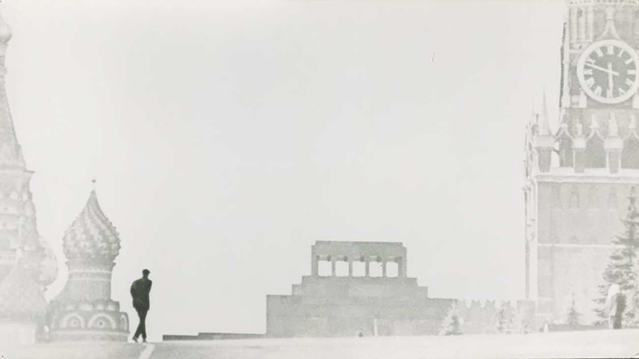 Igor Palmin/russiainphoto.ru