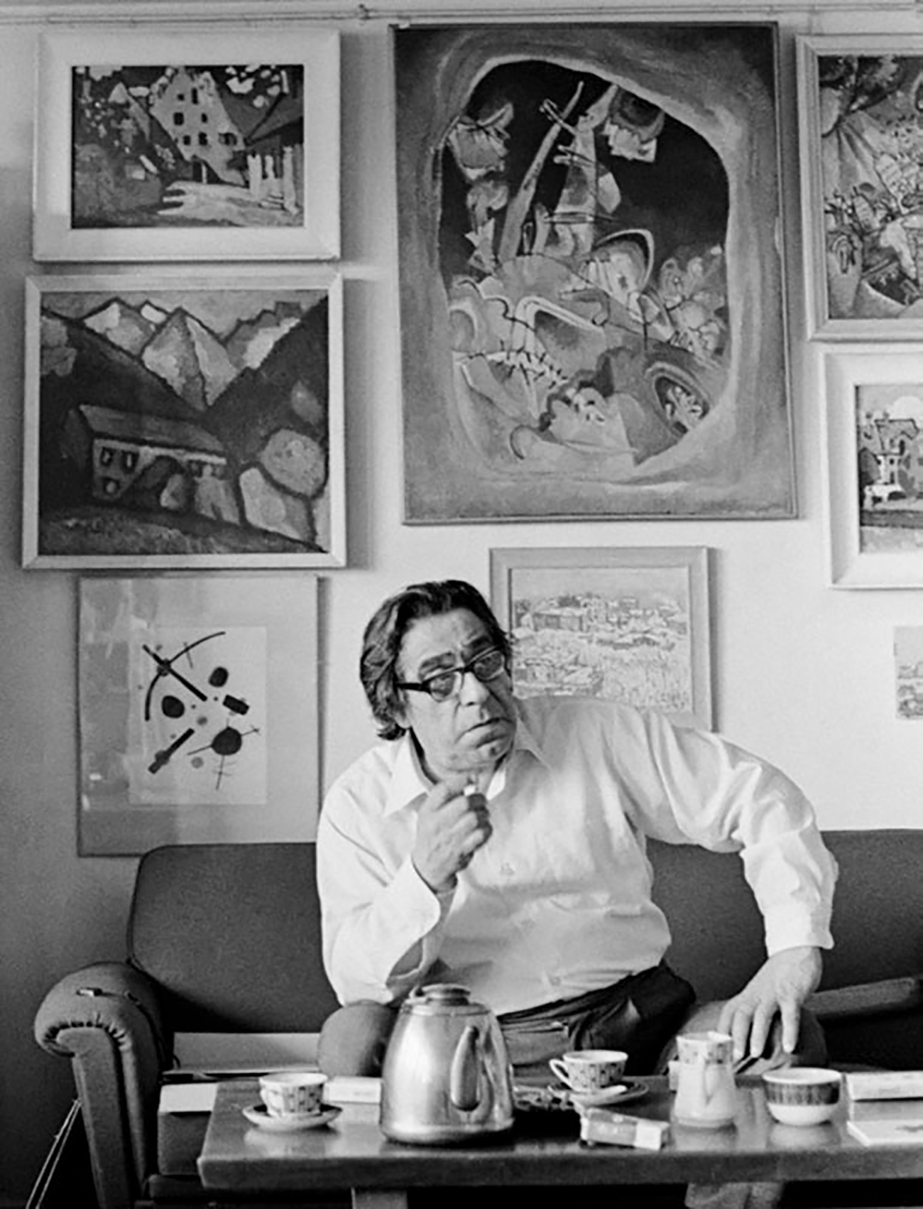 Igor Palmin/russiainphoto.ru