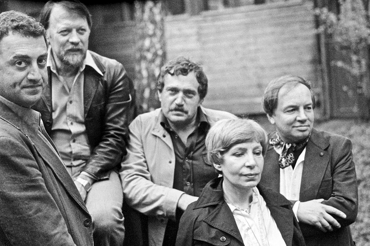 イーゴリ・パルミン/russiainphoto.ru