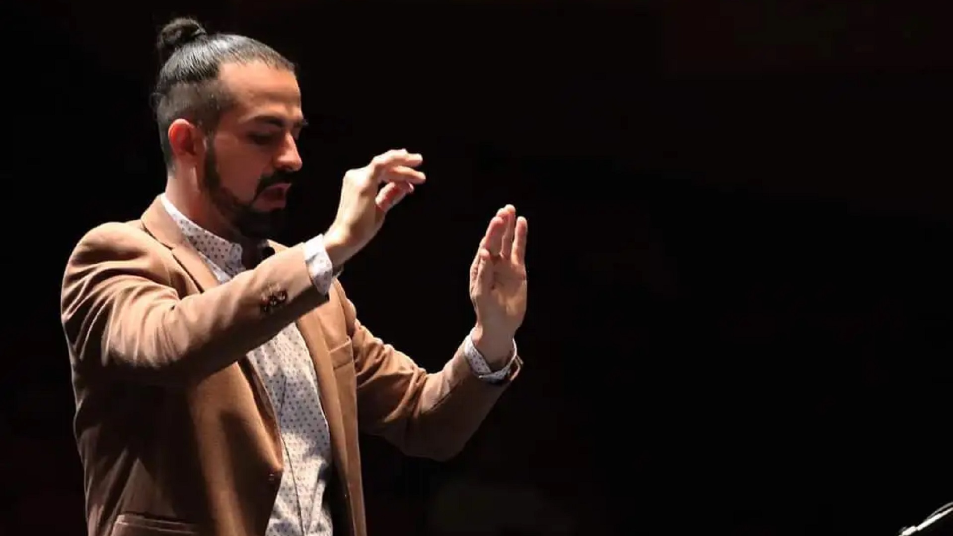 Orquesta Sinfónica Nacional