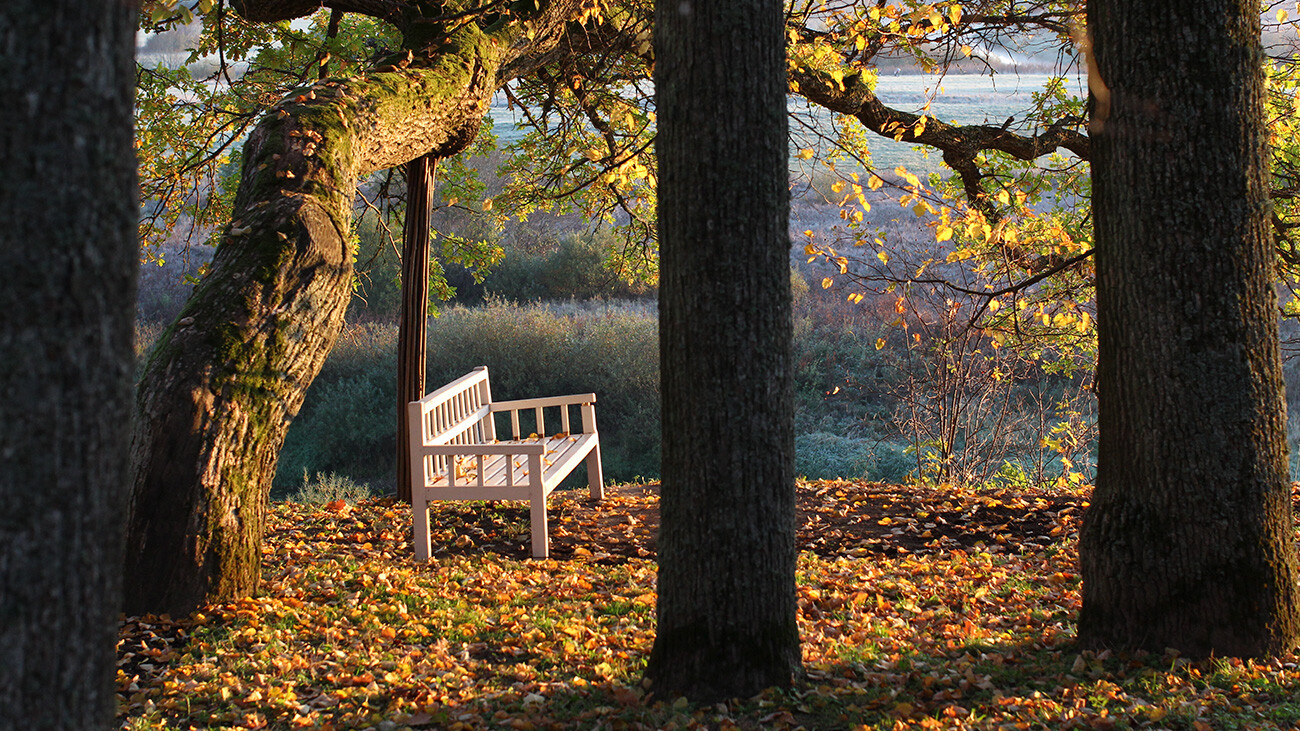 Alexeï Koudenko / Sputnik