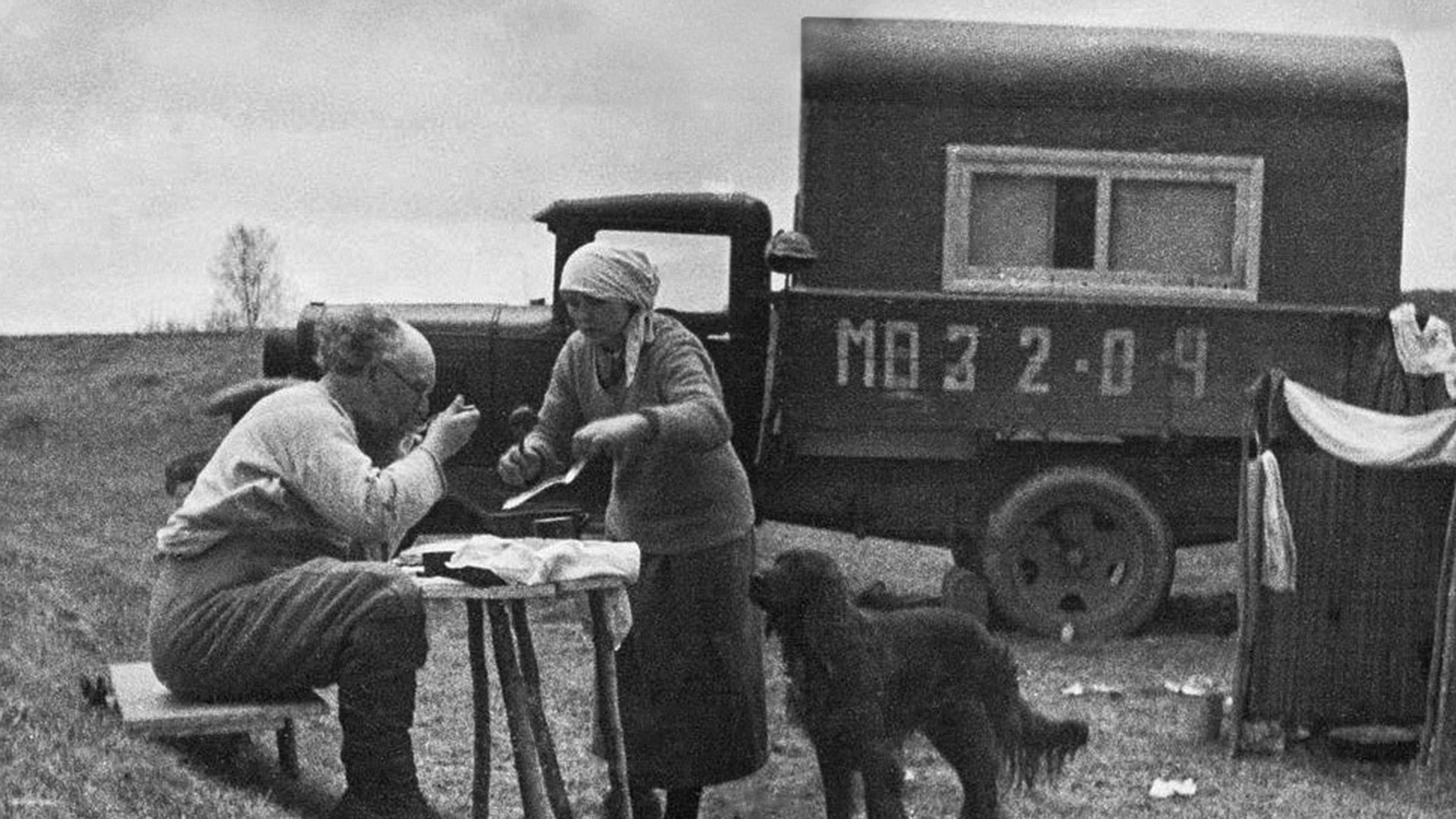 Спомен кућа Михаила Пришвина