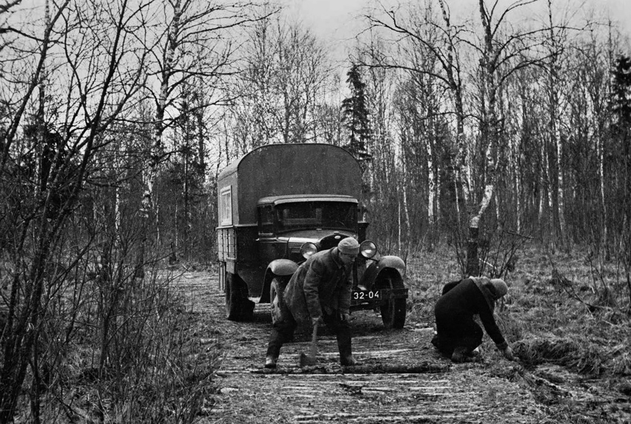 Спомен кућа Михаила Пришвина