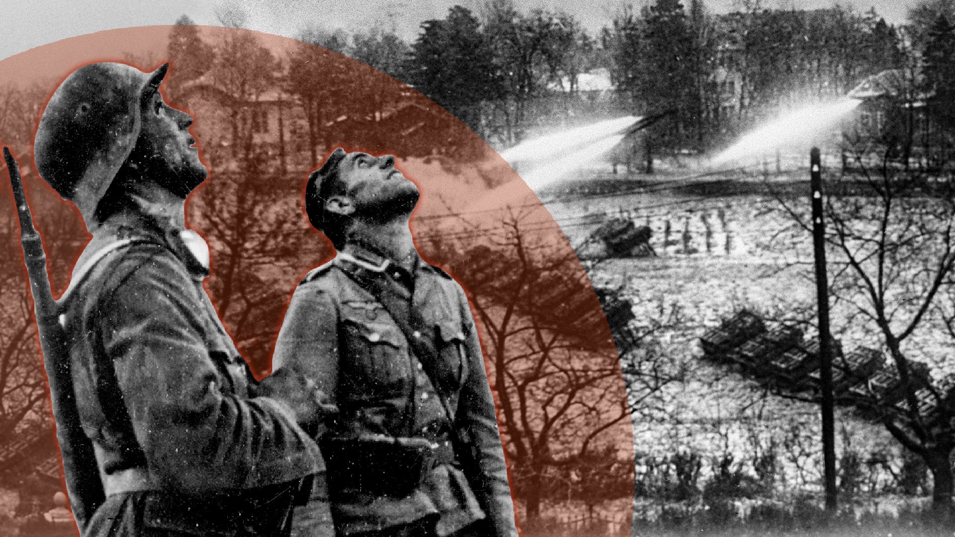 Mondadori/Getty Images / Sputnik