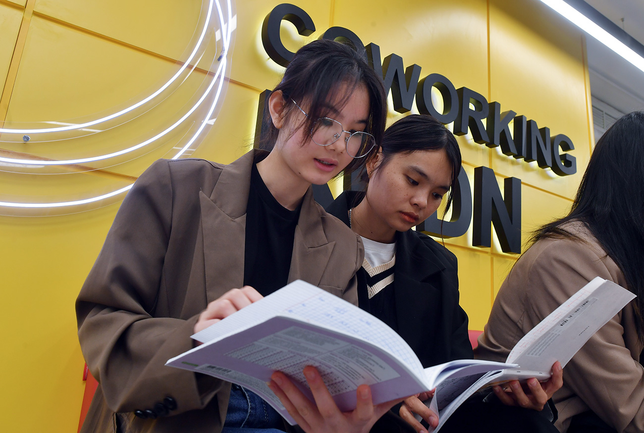 Mikhaïl Voskressenski/Sputnik