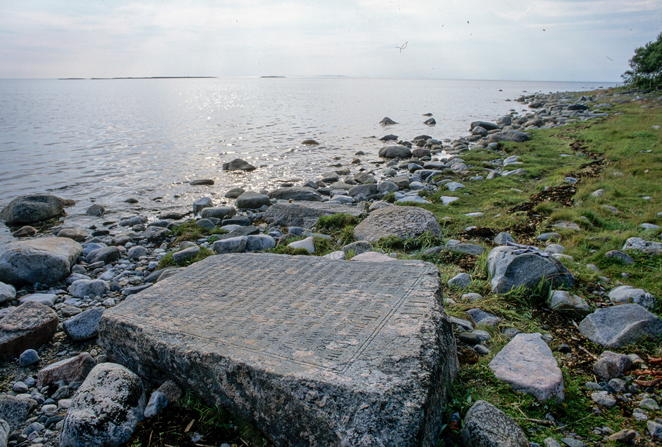 М. Јурченко / Sputnik