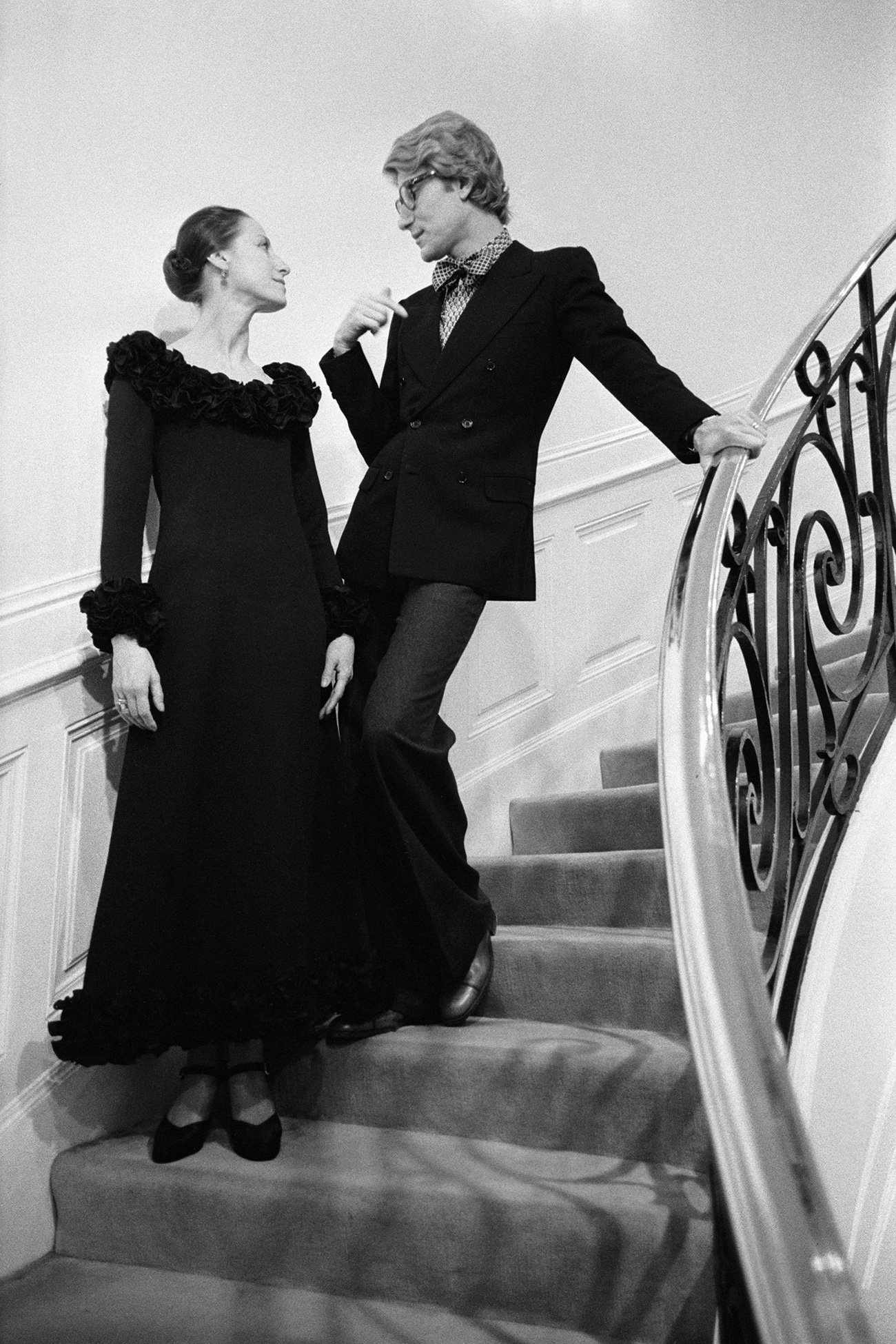 Alain Dejean/Sygma via Getty Images