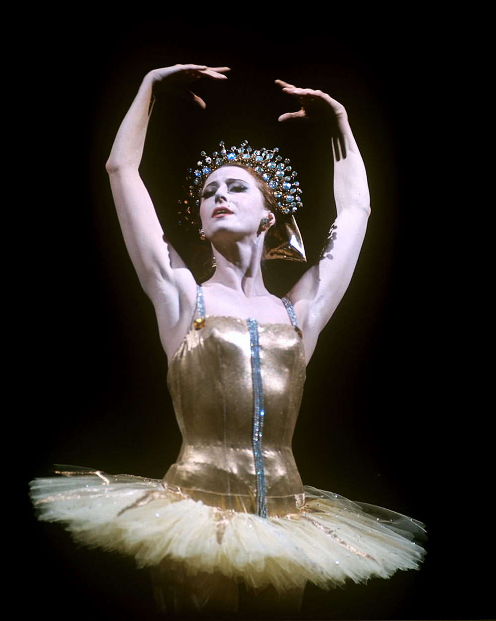 G. Soloviov / Sputnik