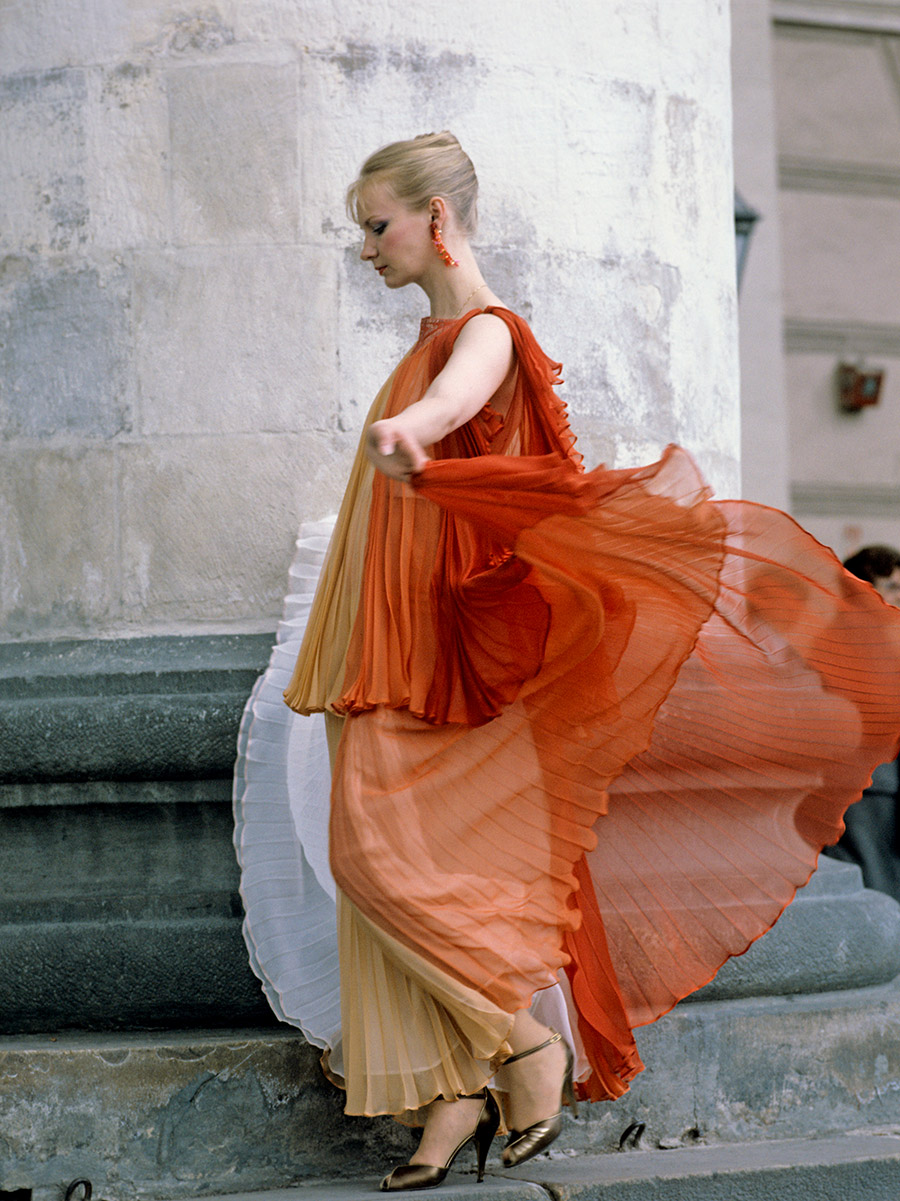 Alexandre Makarov / Sputnik