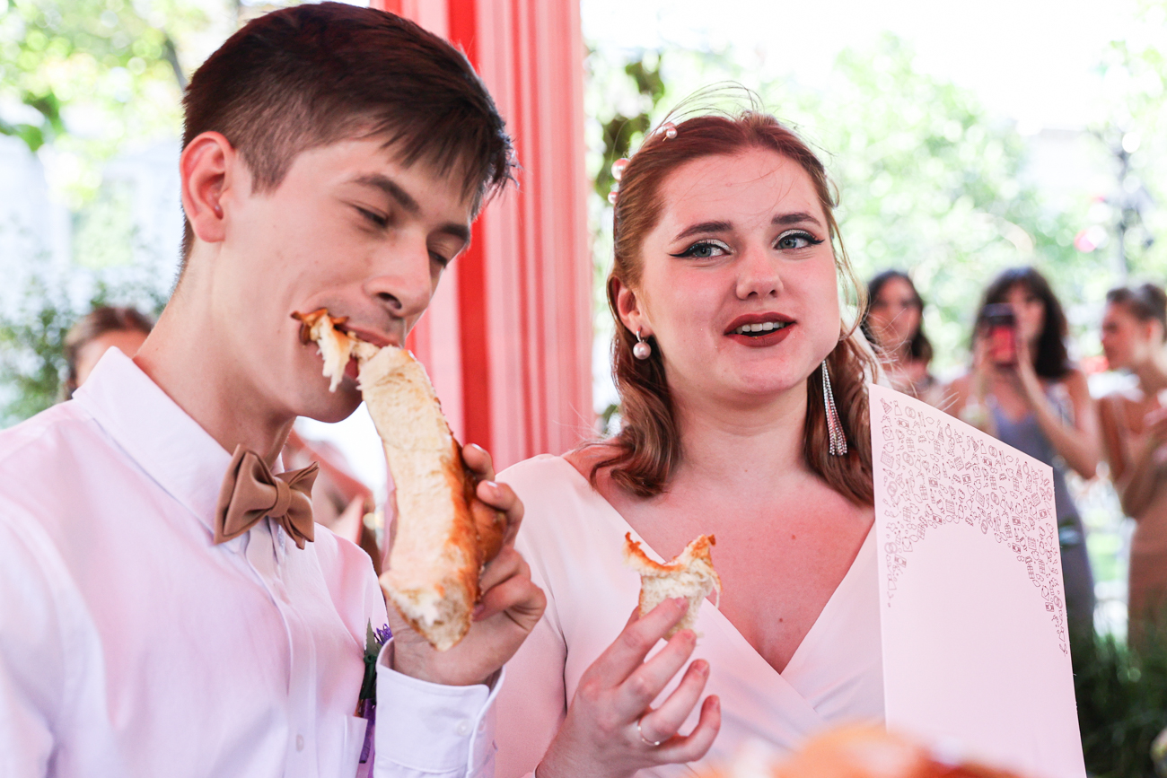 ヴァレリア・カルギナ / TASS