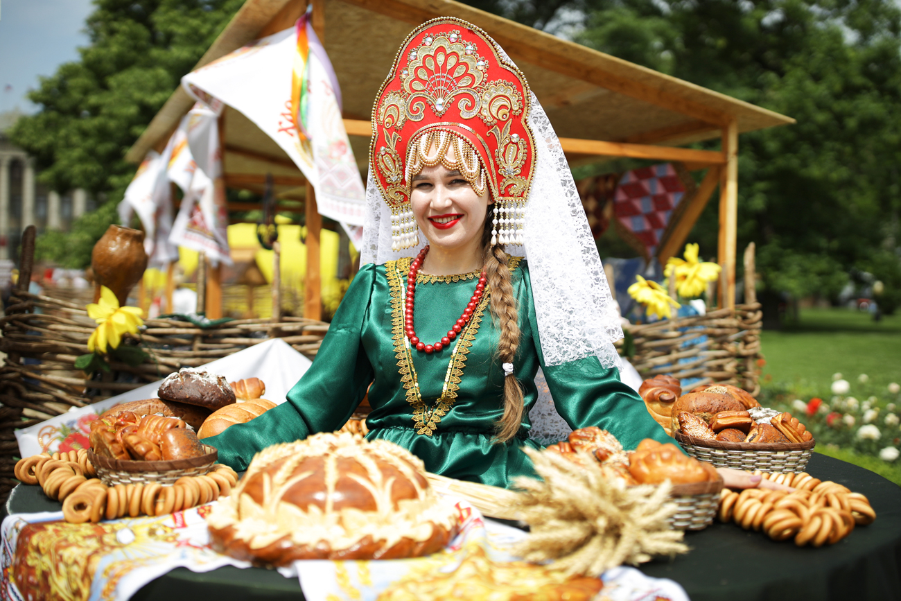 ヴィタリー・ティムキフ / Sputnik