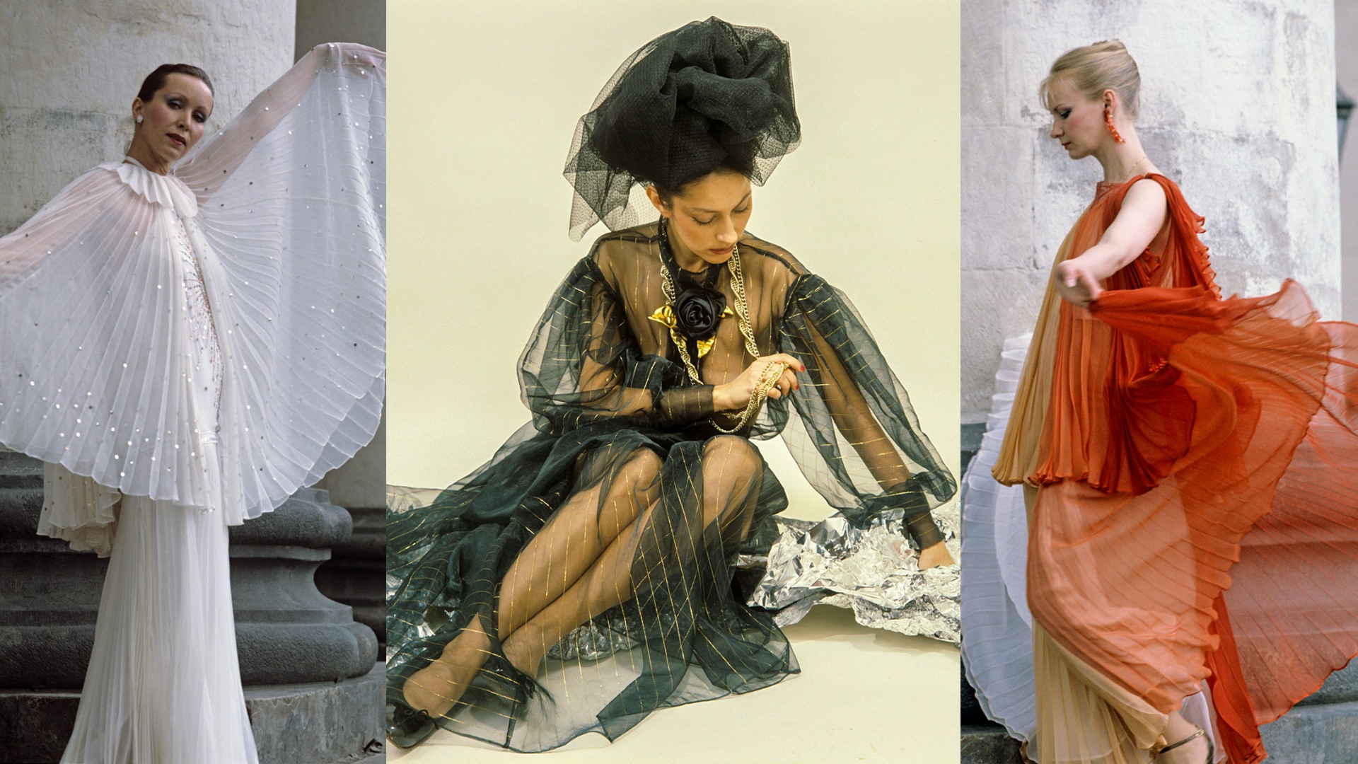  Alexander Makarov, E. Basilia / Sputnik