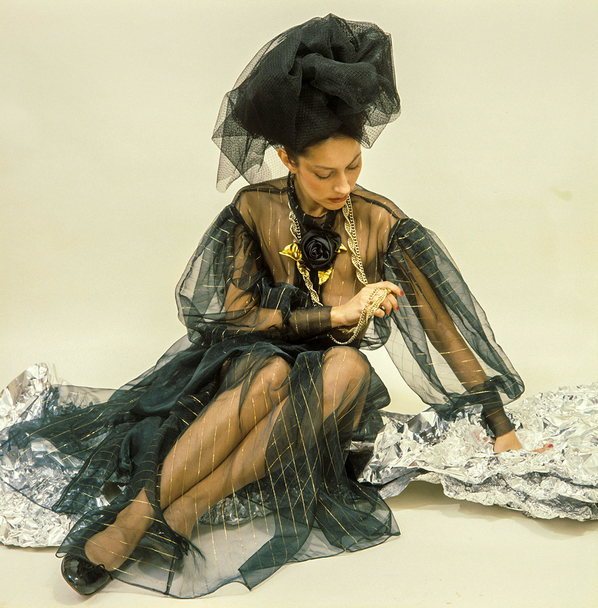 E. Basilia / Sputnik