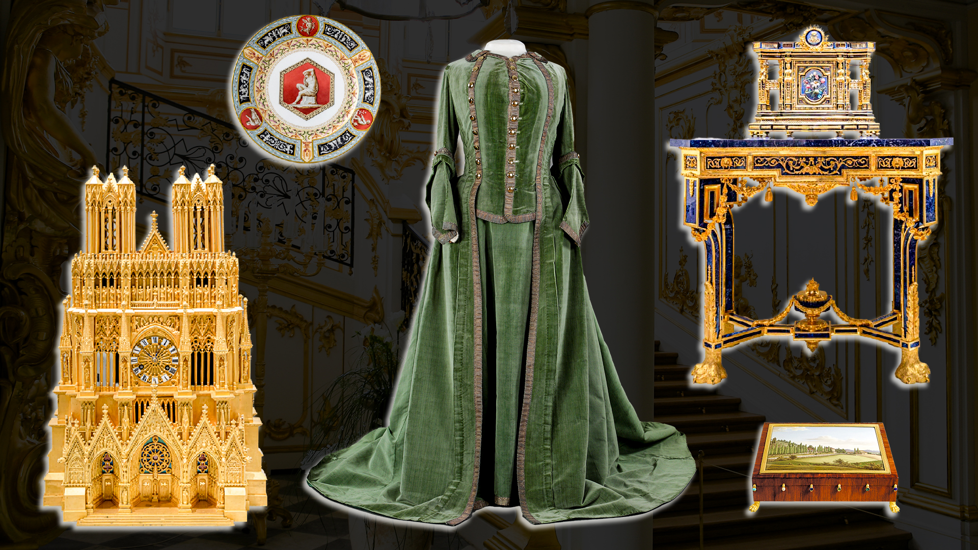 WorldWideImages / Getty Images