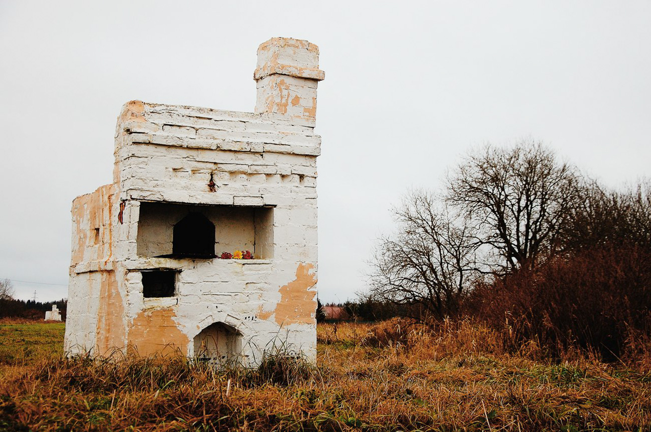 Shtemlerssleep (CC BY-SA 4.0)