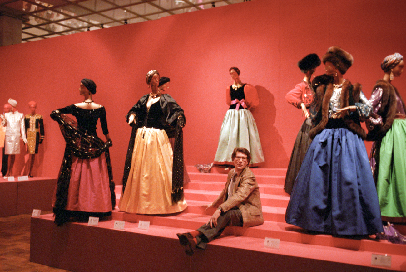 Alexandre Sentsov/TASS