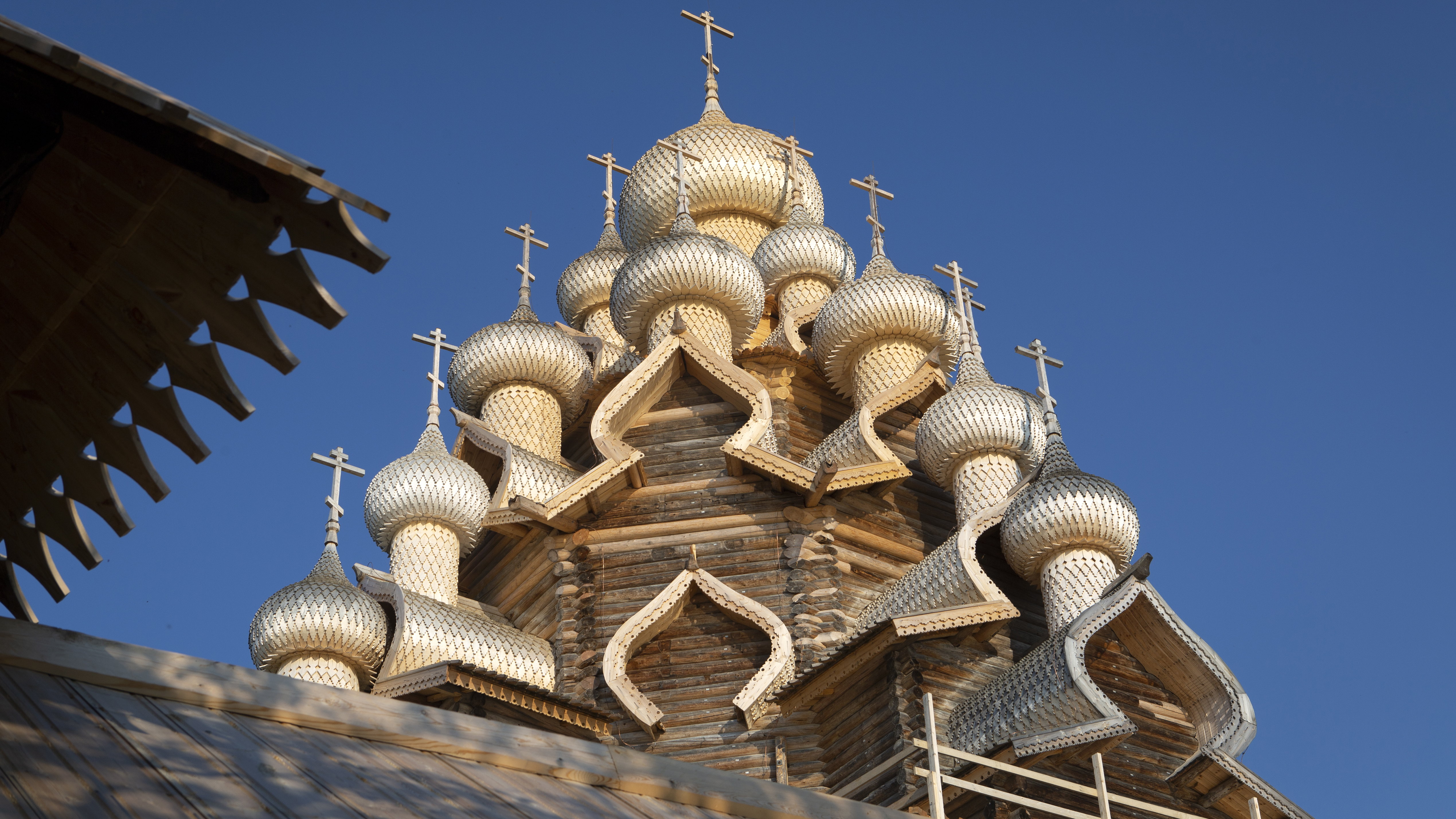 Nikolaï Gyngazov / Global Look Press