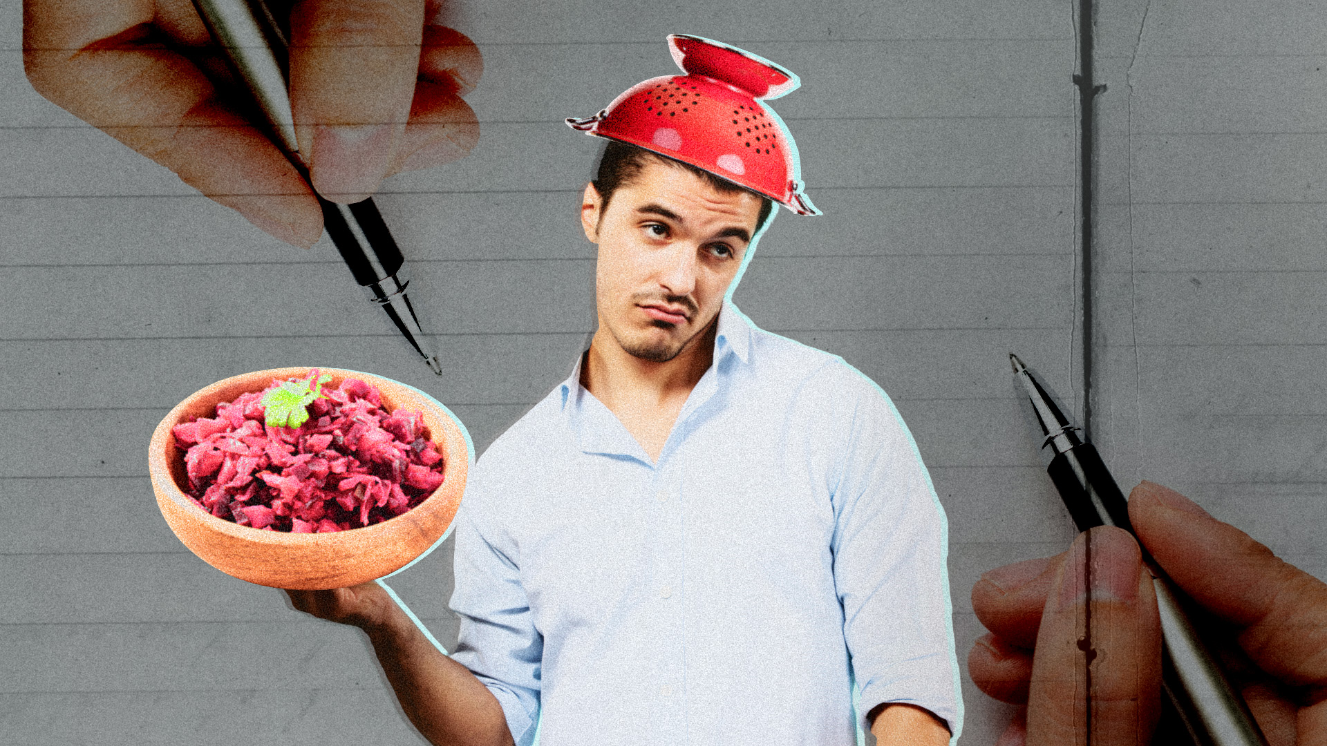 Kira Lissitskaïa (Photo: imageBROKER.com/Global Look Press; Freepik)