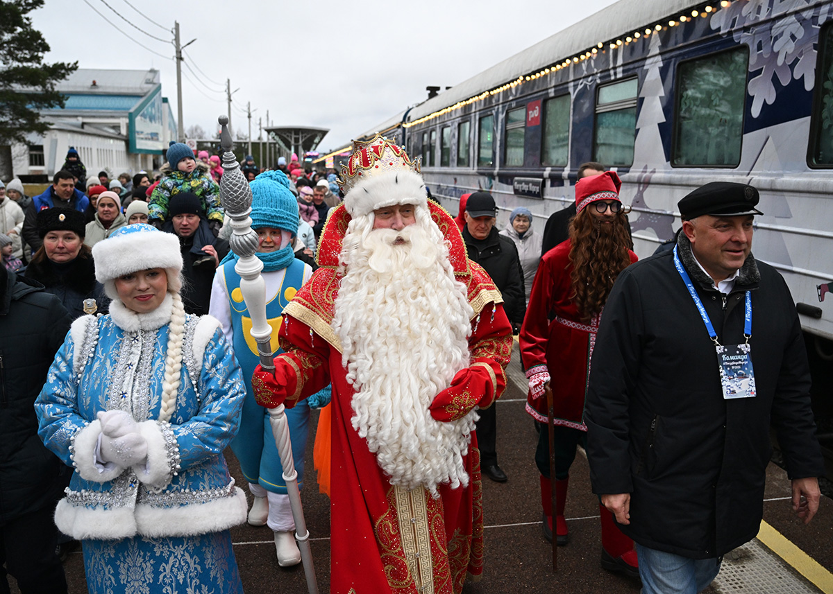 Kirill Zykov / Sputnik