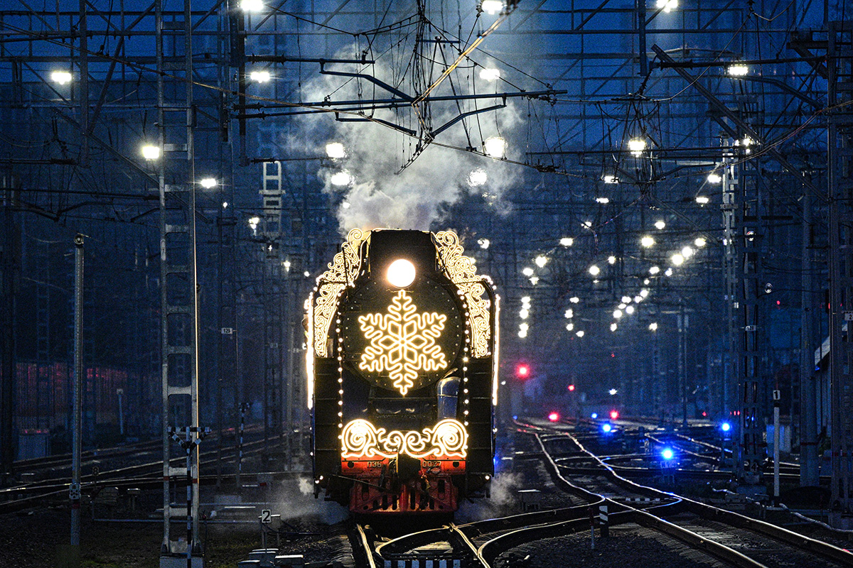 Kirill Zykov / Sputnik