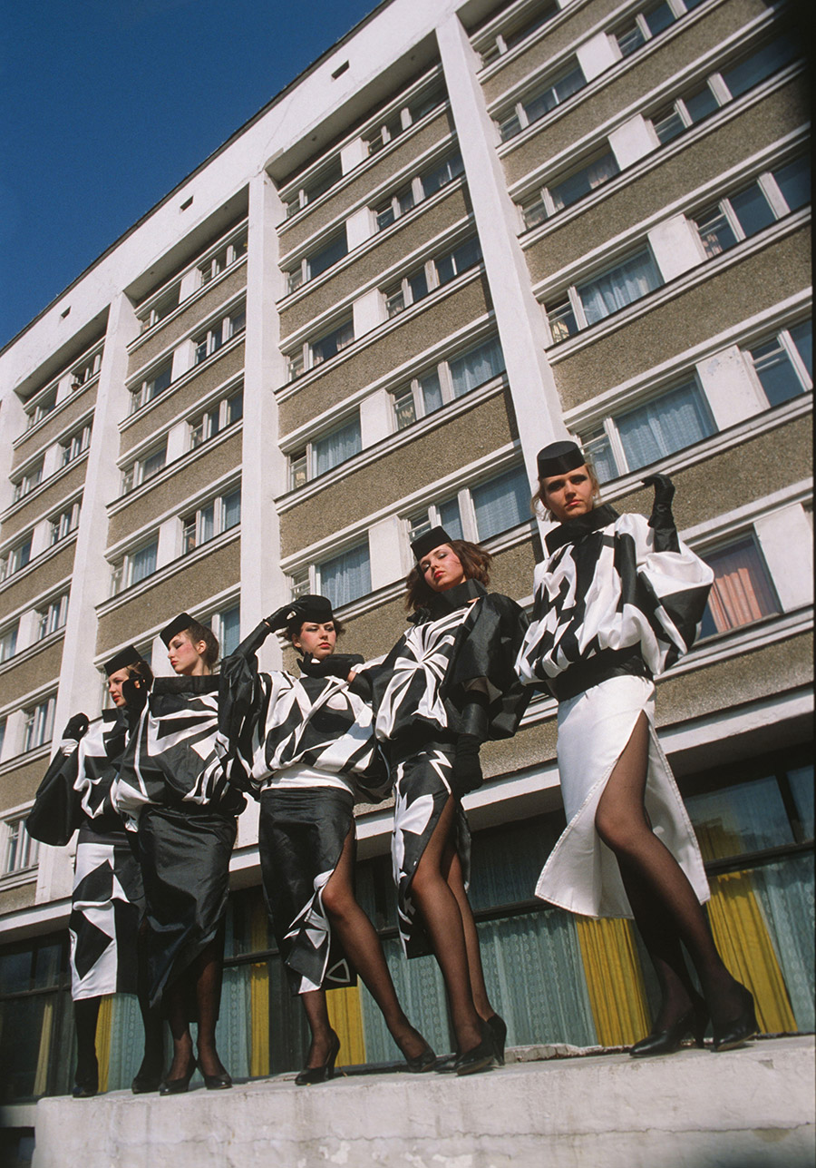 V. グリツィウク / Sputnik