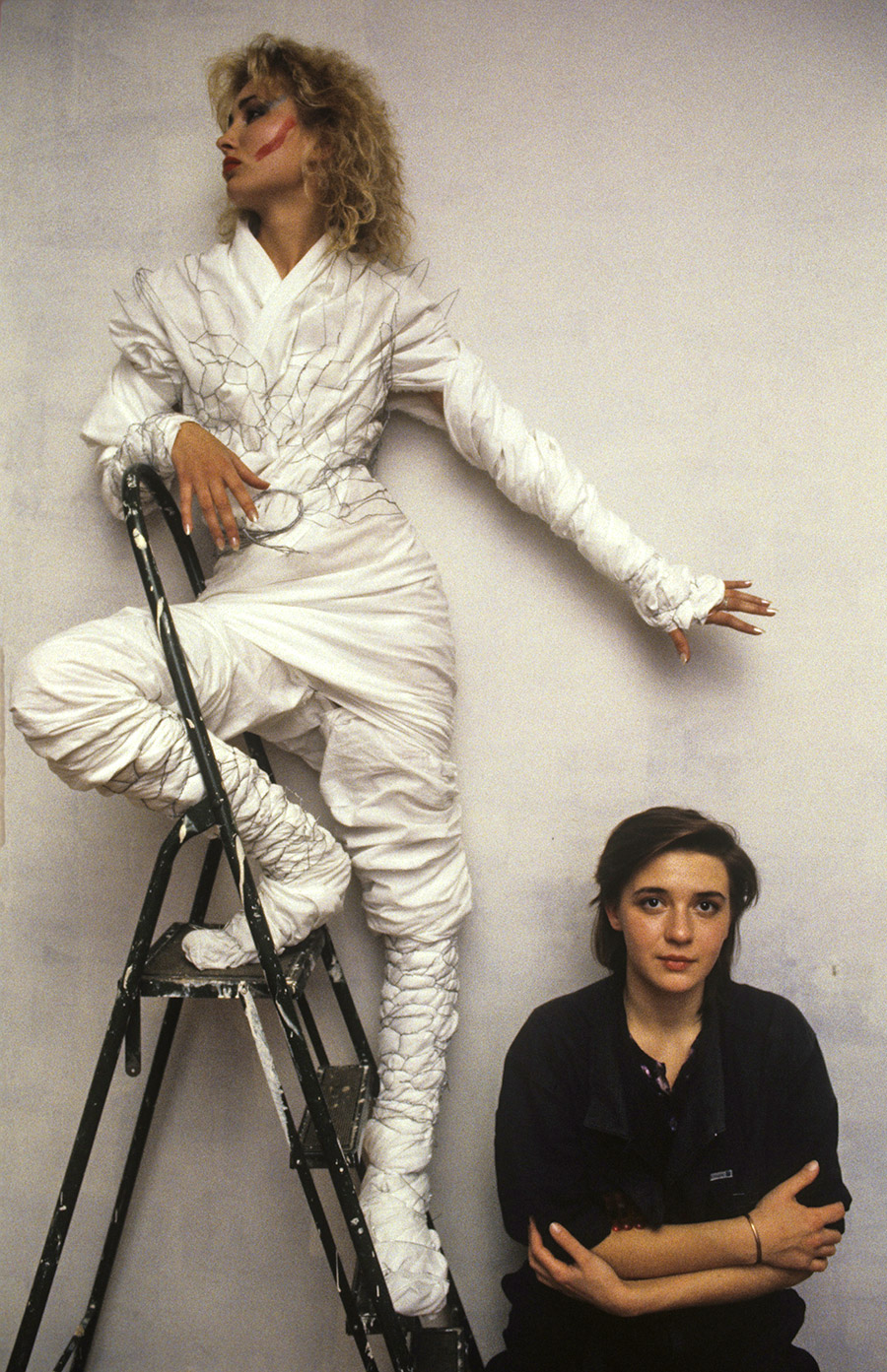 V. グリツィウク / Sputnik