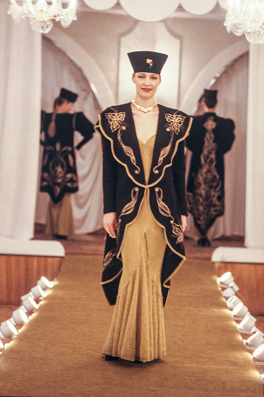 アルメン・テル＝メスロピヤン / Sputnik