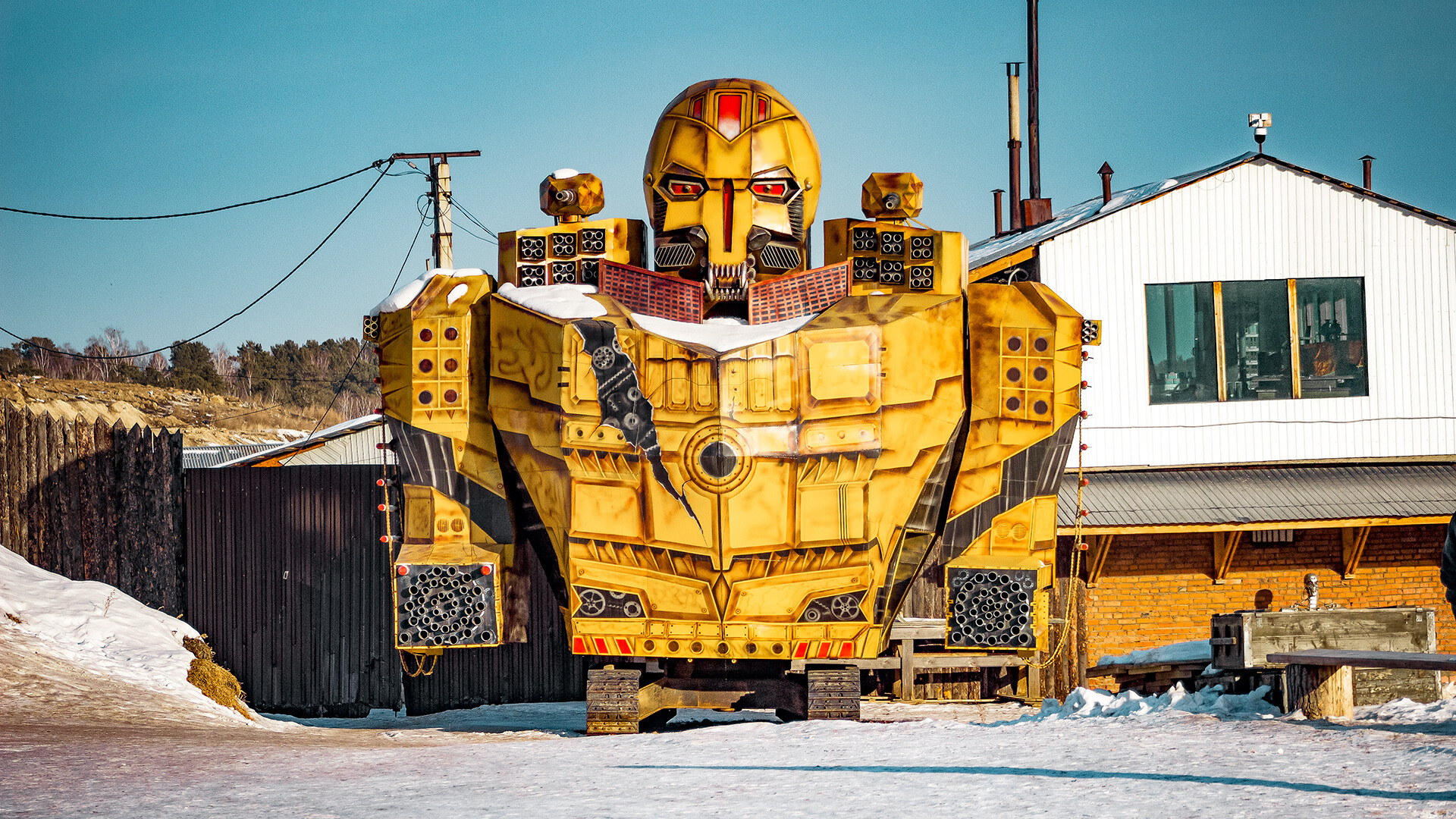 Павел Кузьмичев