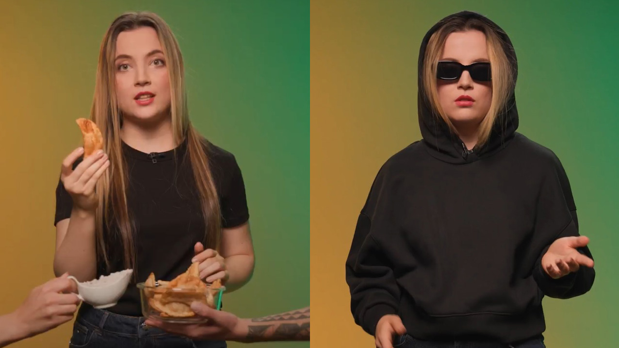 Татьяна Федюнина